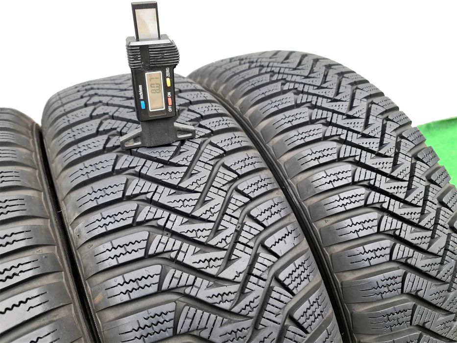 Пакет 165/65/15 и 185/60/15 LAUFENN- зимни