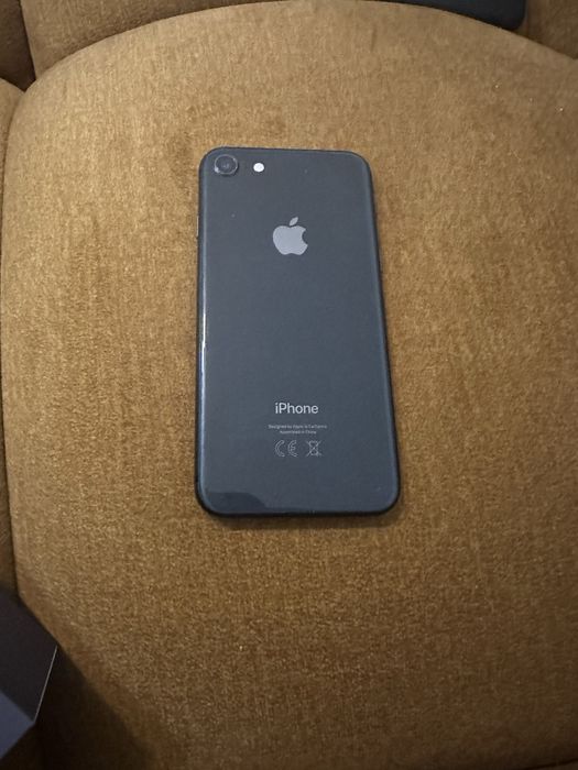 Iphone 8 Space Gray, 256gb