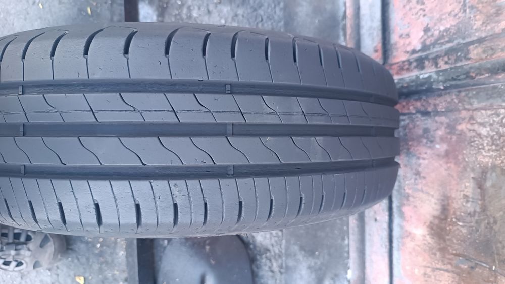 195/65/15 Goodyear