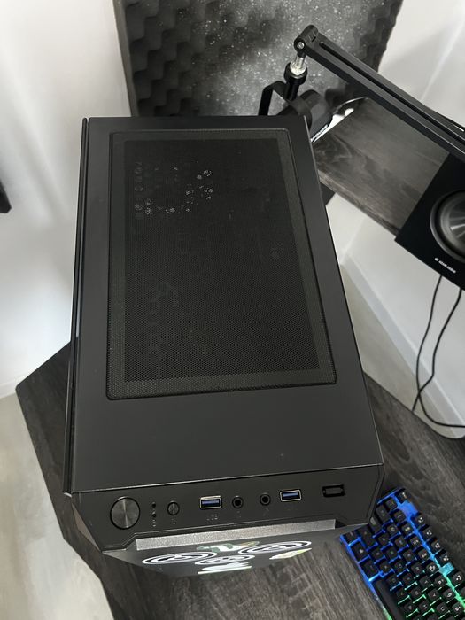 PC Gaming i5-10400F | GTX 1650 | SSD 512GB