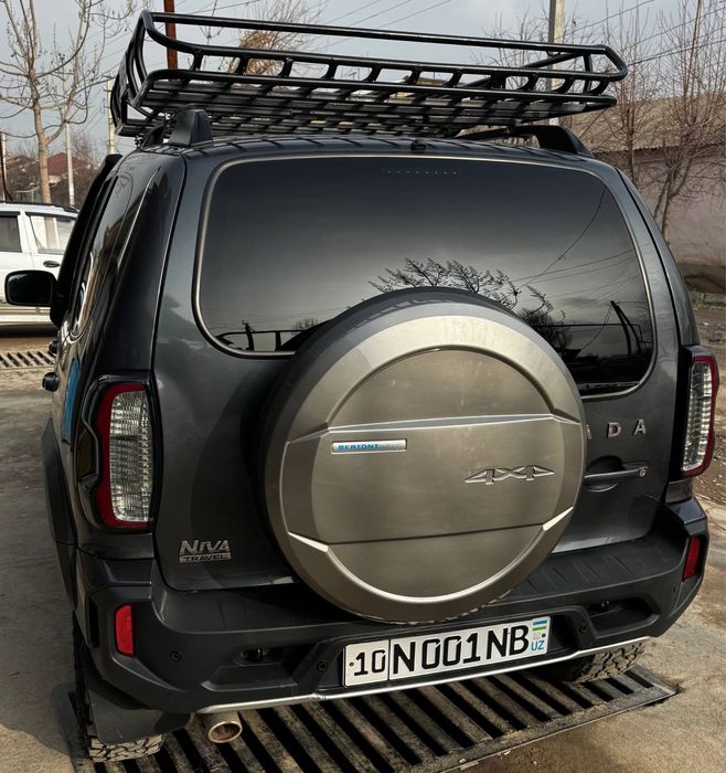 Сотилади 4х4