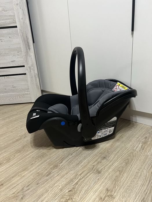 Продам автолюльку