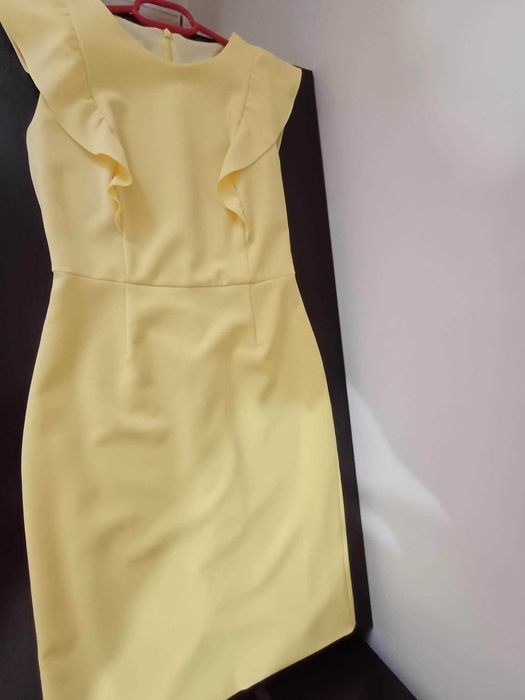 Rochie noua fara eticheta