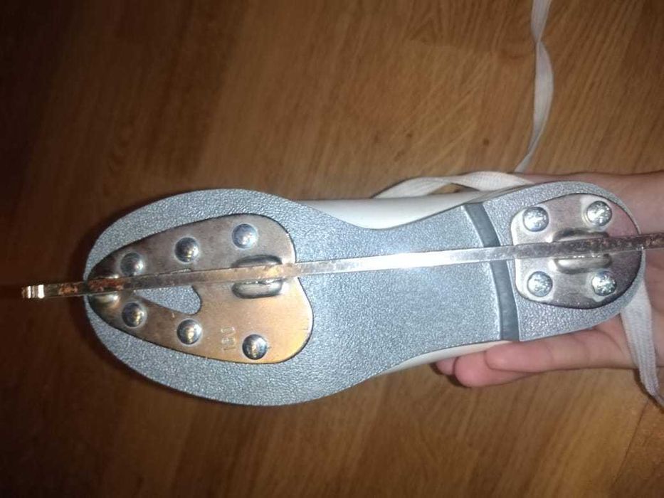 коньки детские 27размер