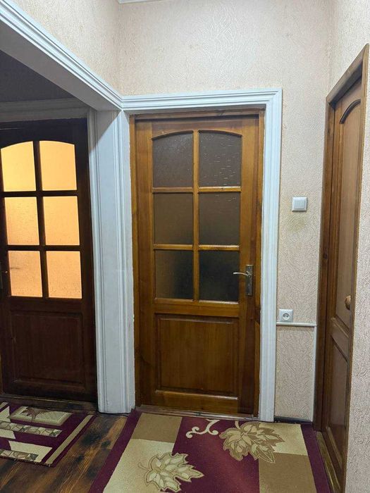 Ипотека Ттз 1 3/4/4 № 81 Умида