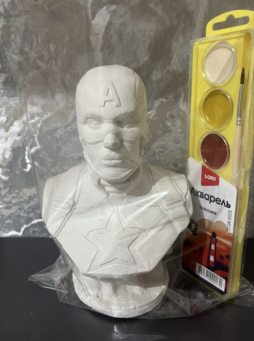 Марвел фигурки для раскраски