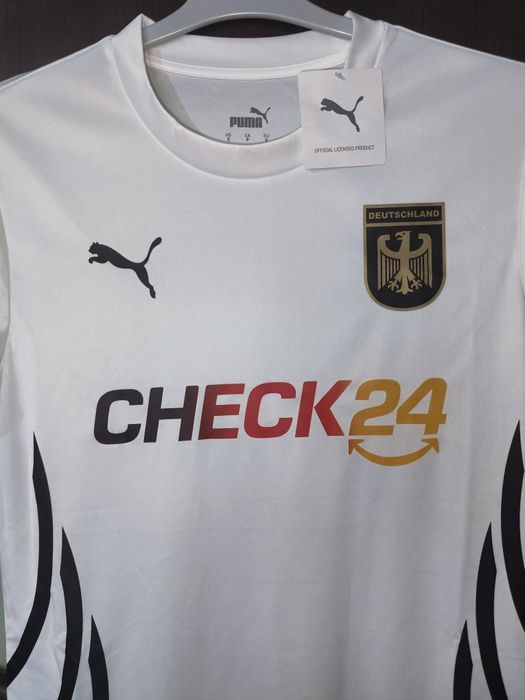 Tricou Puma mărimea S
