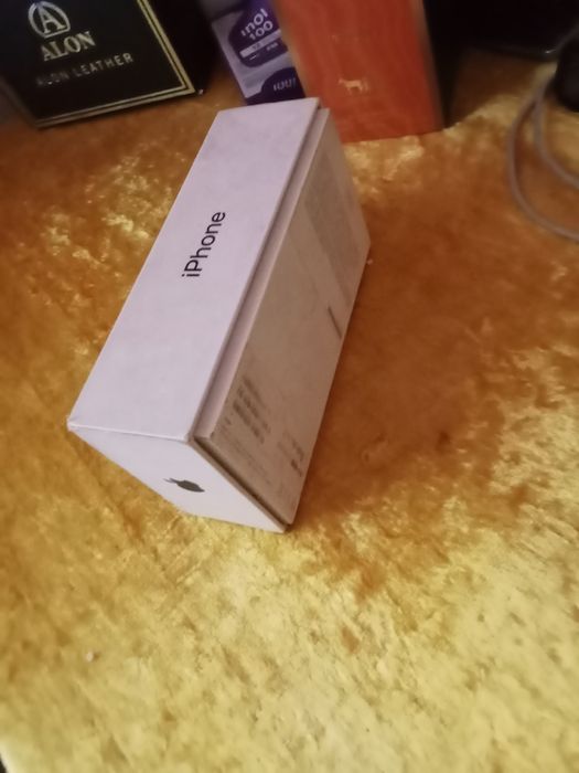 Iphone 7ning karobka dakmentlari каробки документ