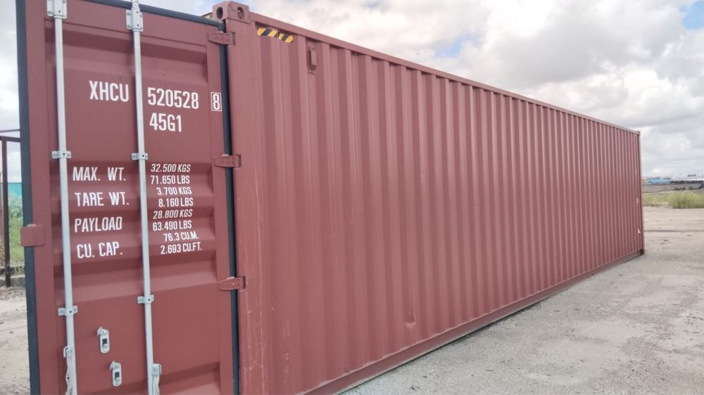 Продам  контейнера 20-40 футов