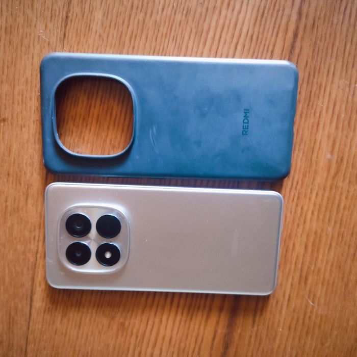 Продаю RedMi note 15 pro