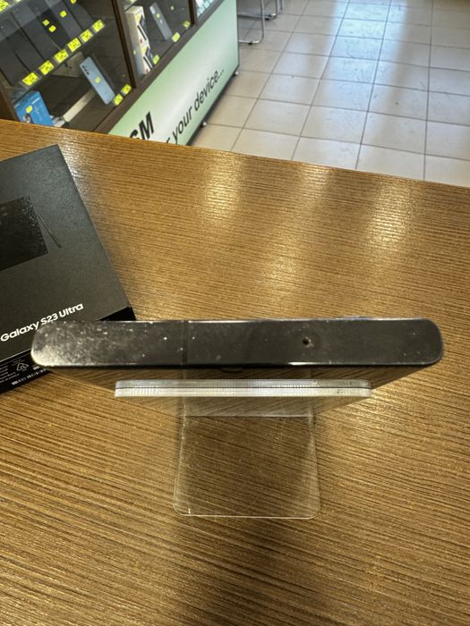 Galaxy S23 Ultra / 512GB / Full Box / Garantie 12 luni