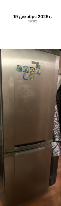 Продам холодильник Electrolux