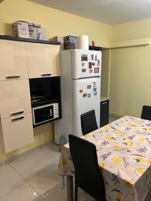 Proprietar Metrou Lujerului inchiriez apartament 2 camere