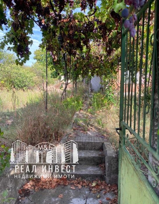 Продава се Къща в с. Ябълково, Област Хасково - 100 кв.м за 403 €/кв.м - Снимка #10