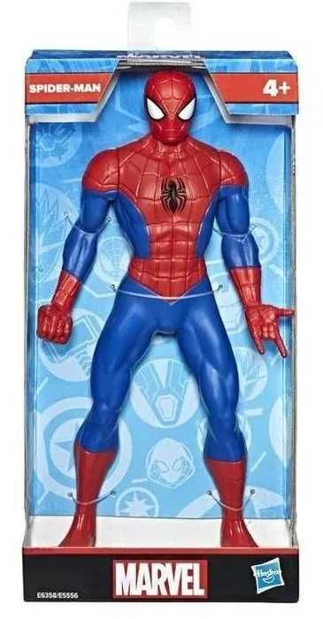 Екшън фигури  / Spiderman / Marvel / Hasbro / Супергерои