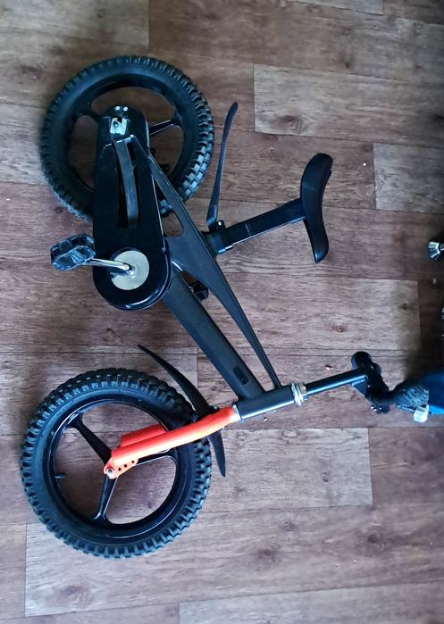 Велосипед  хорошего качества