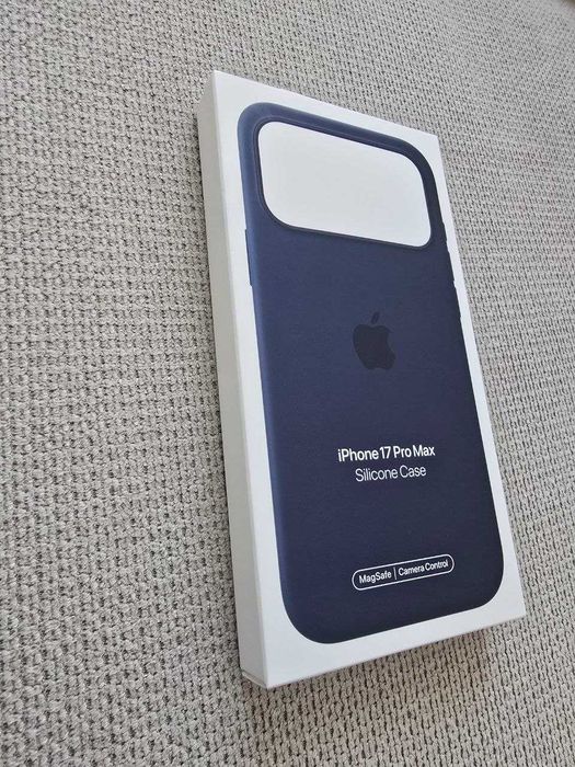 Husa Iphone 17 Pro Max Originala Sigilata