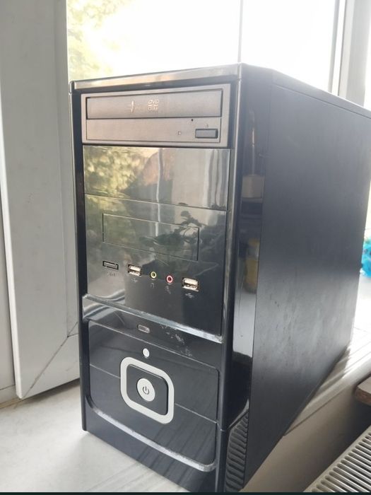 PC ieftine AM3, 8 GB