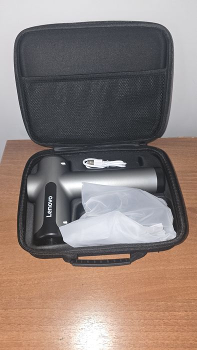 Масажер пистолеть Lenovo 99lvl