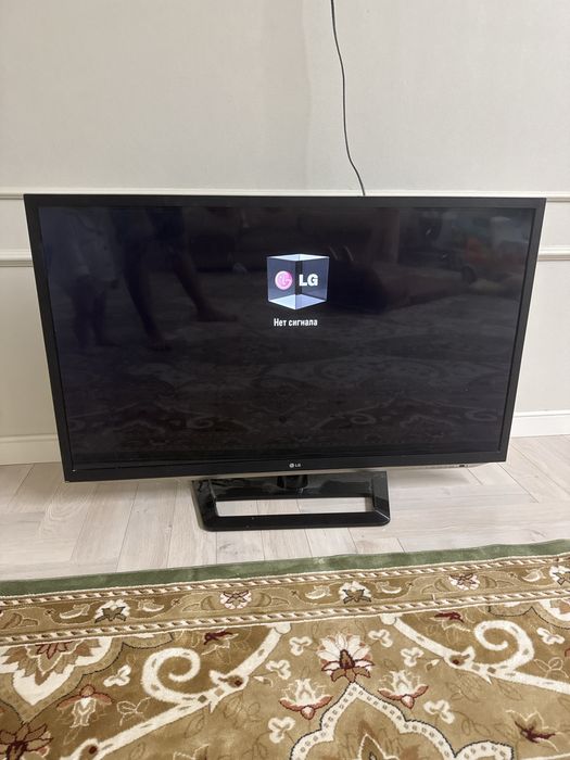 LG телевизор по выгодной цене