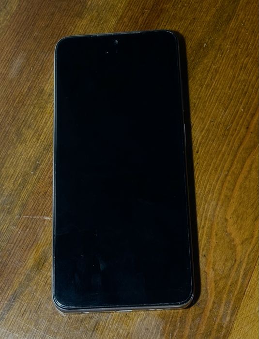 Телефон Redmi not 10 s.