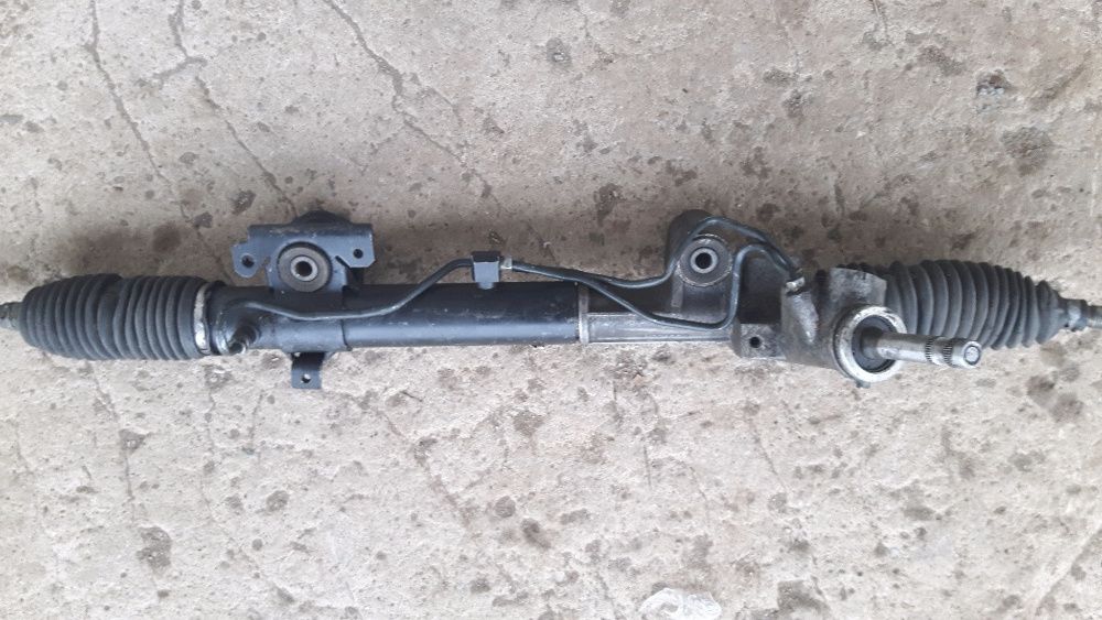 Кормилна рейка за оутлендър Mitsubishi OUTLANDER Citroen C-Crosser 06-
