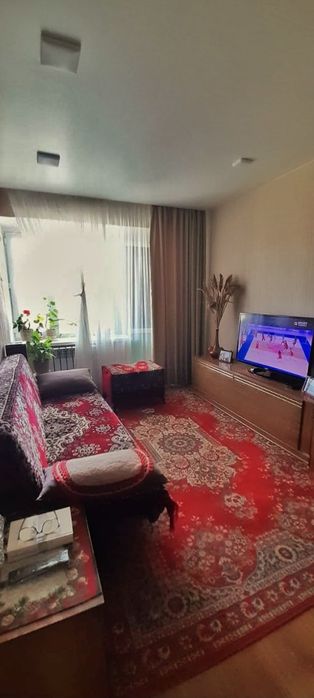 Продаётся картира в Семее