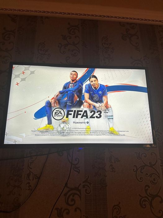 Ps4 slim не греется не шумит