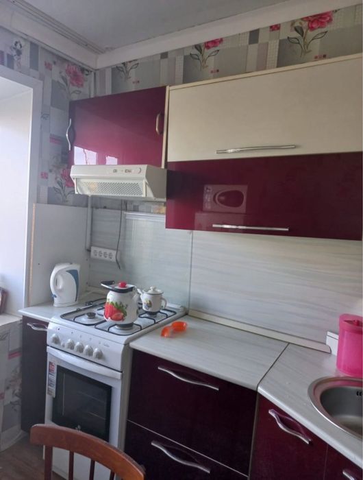 Продам 3 комнатную квартиру