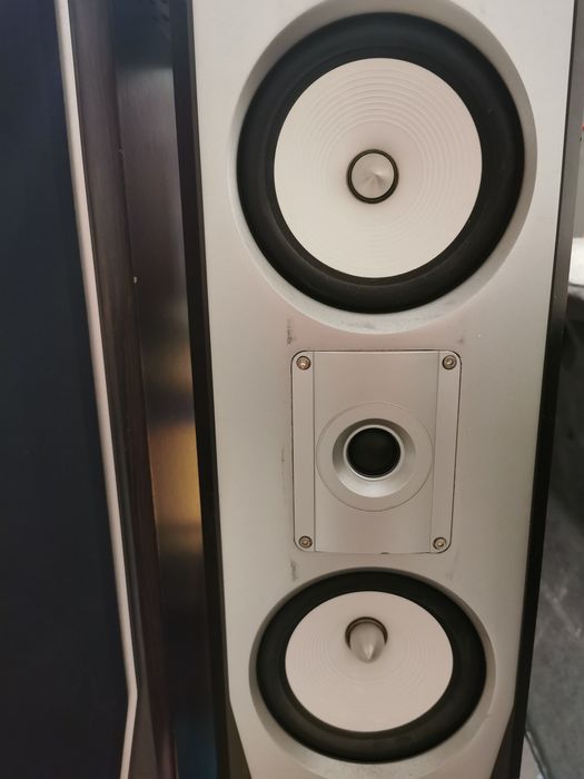 Sistem audio 5.1 intervision