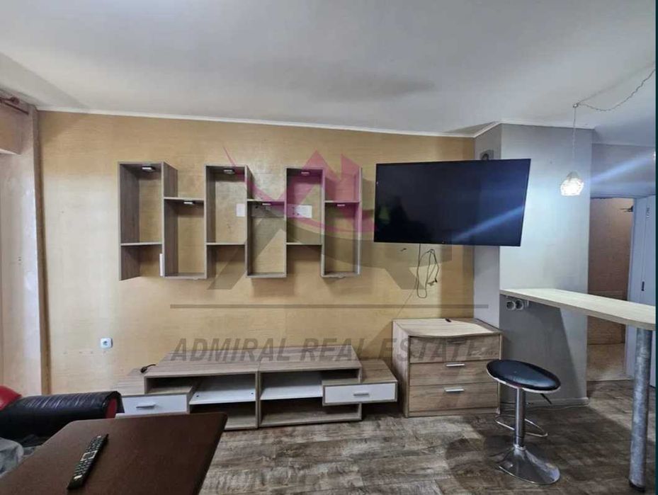 Дава се под наем Тристаен апартамент в Варна, Левски - 63 кв.м за 598.23 € - Снимка #1