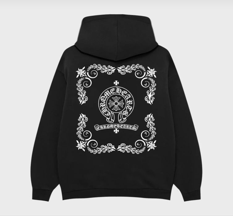 Hanorac Chrome Hearts