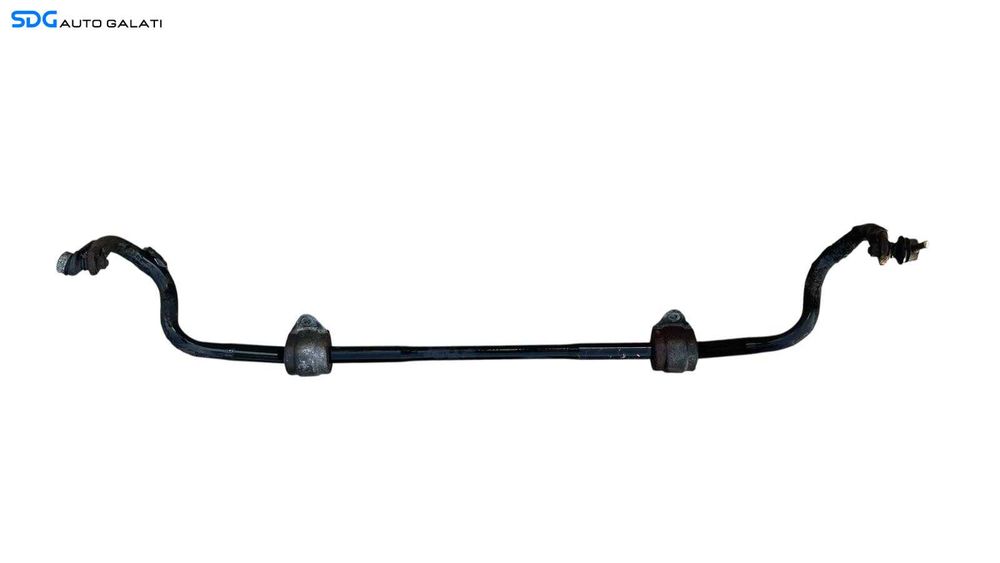 Bara Stabilizatoare Torsiune Fata BMW Seria 5 E60 E61 2003 - 2010 Cod 6768828 [LC1418]