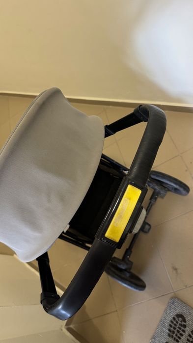 Количка Чиполино Елит