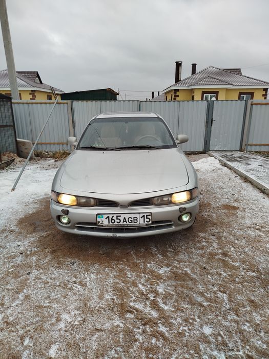 Продам Митсубиси галант