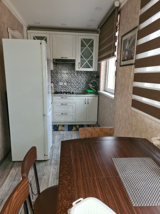 Продается квартира