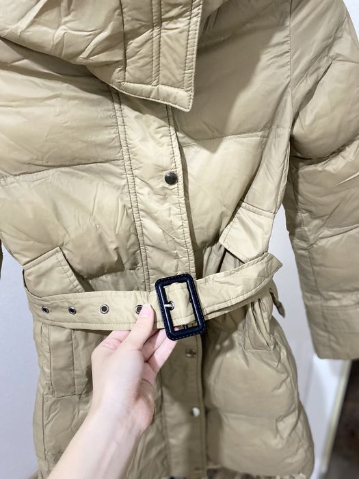 Куртка демисезонная