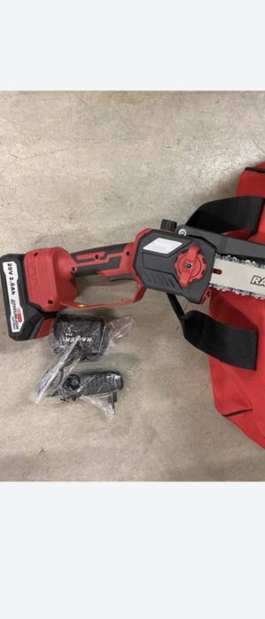 Акумулаторен комплект  Raider Pro с 2 батерия и зарядно устройство