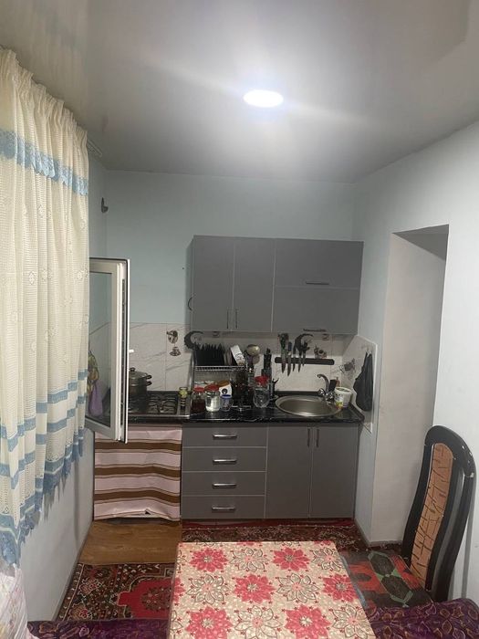 Продаю свой дом 3/5/5