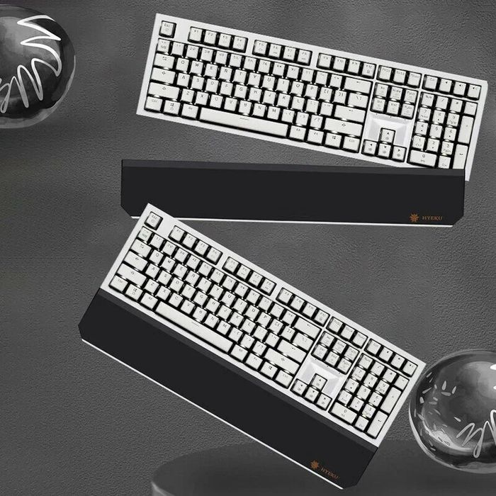 Клавиатура Hyeku X5 Wireless mechanical keyboard