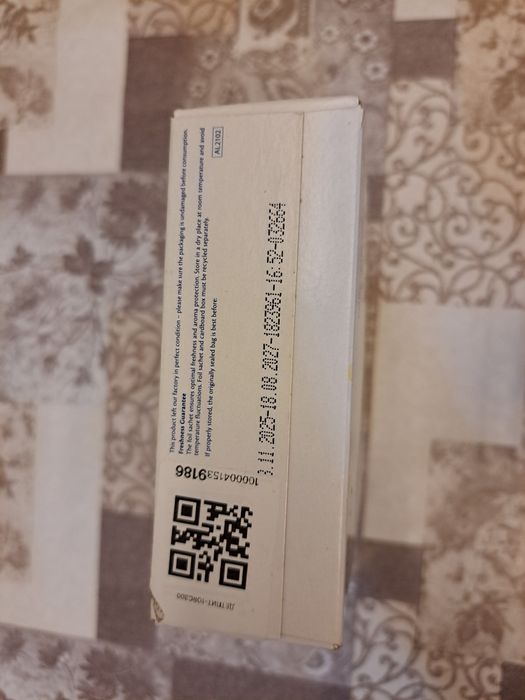 Hipp organic combiotic 1