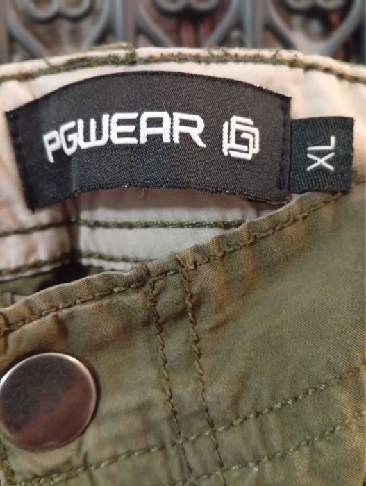 PGWEAR Ultras панталон