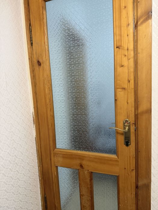 Межкомнатные двери