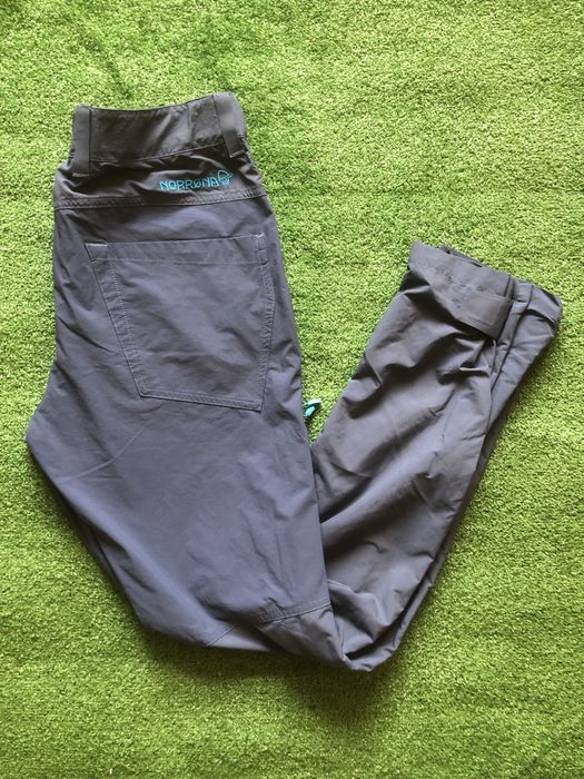 Norrona Мъжки Панталон Размер M