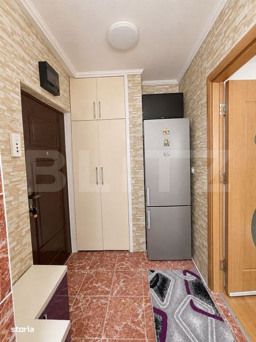 Apartament 2 camere, 35 mp, zona Micro 3 - Turda