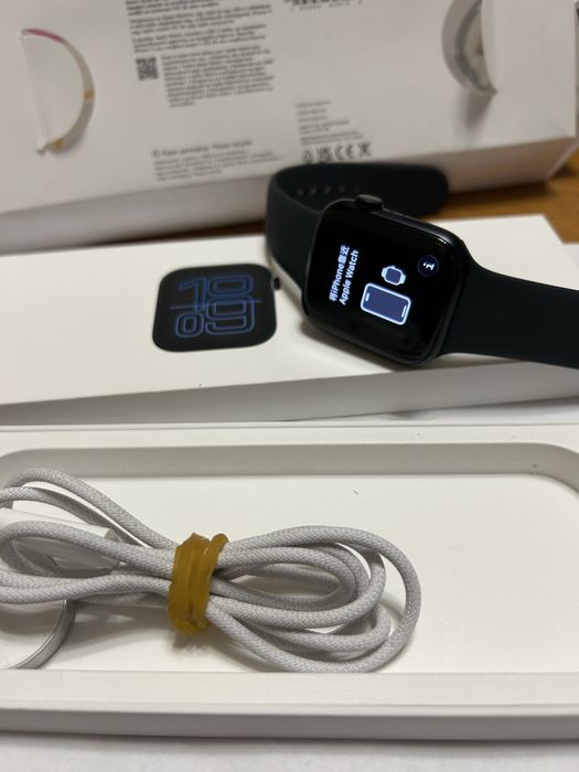 Apple Watch SE 3 44mm