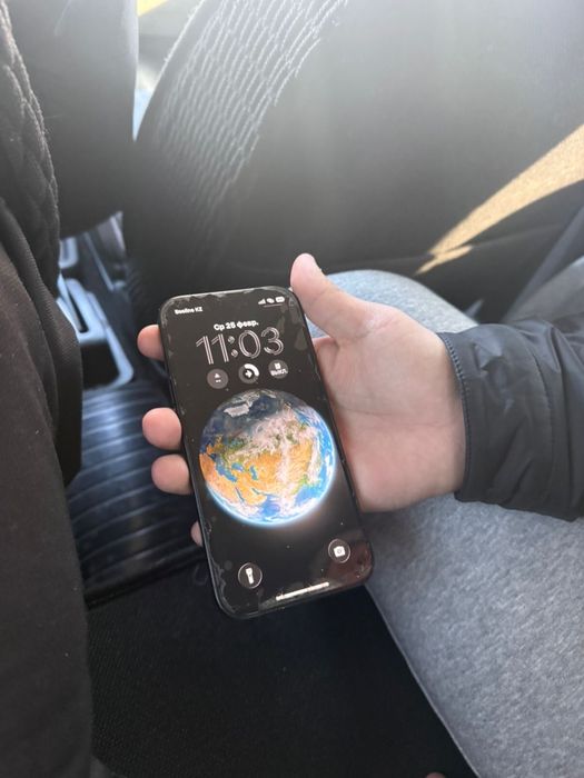 Iphone 15 90% В отличном состоянии