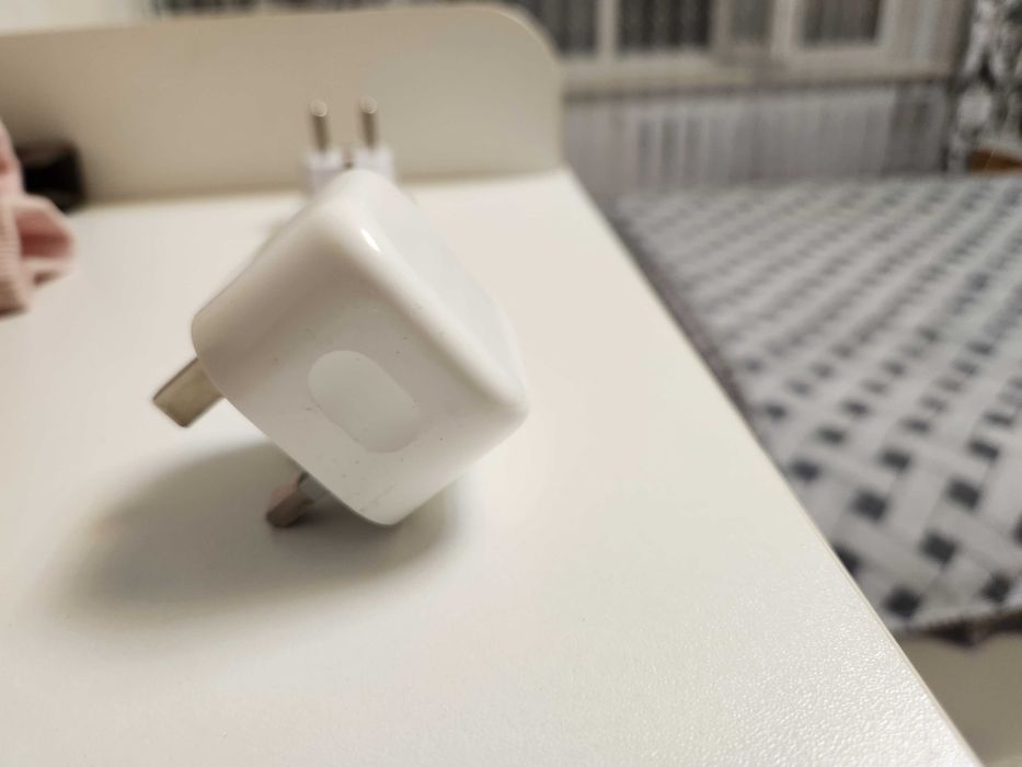 Зарядное устройство APPLE, 18 вт, оригинал