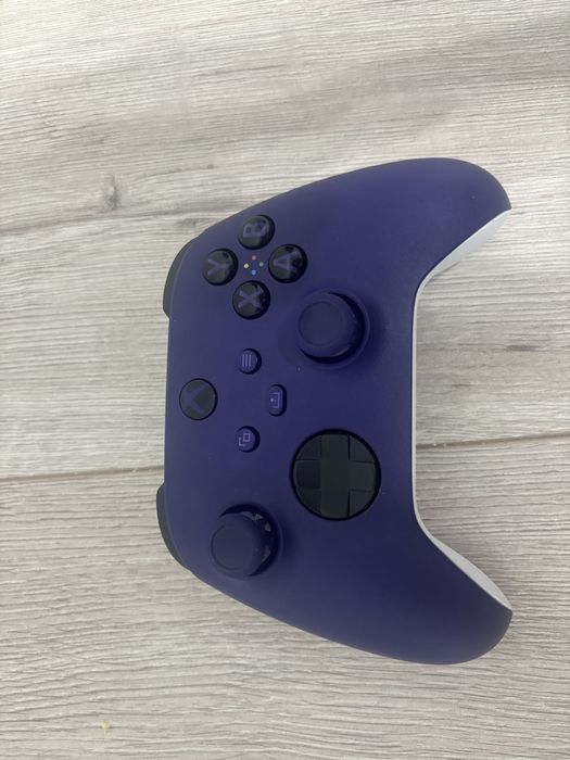 Xbox gamepad series X/S
