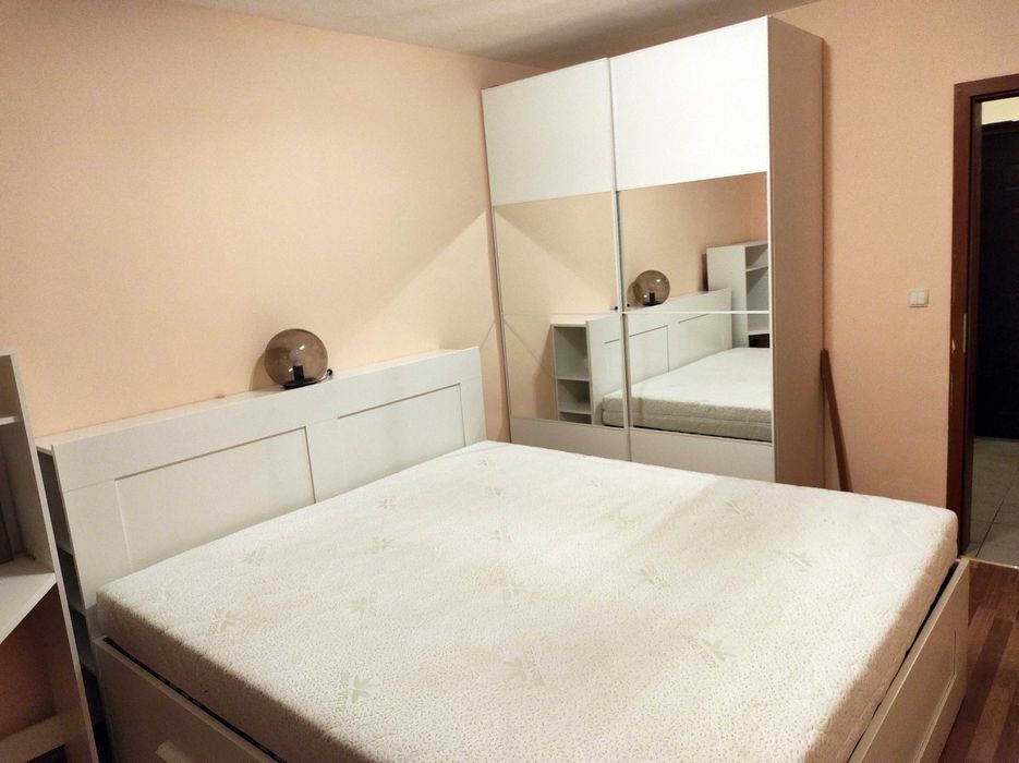 Дава се под наем Двустаен апартамент в София, Младост 4 - 62 кв.м за 458.49 € - Снимка #4